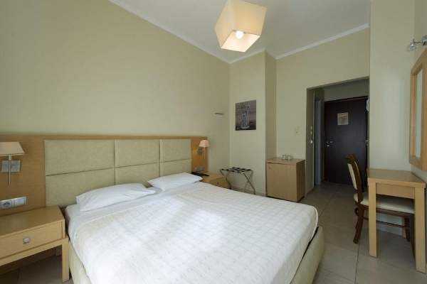 San Nectarios Hotel (Parga)